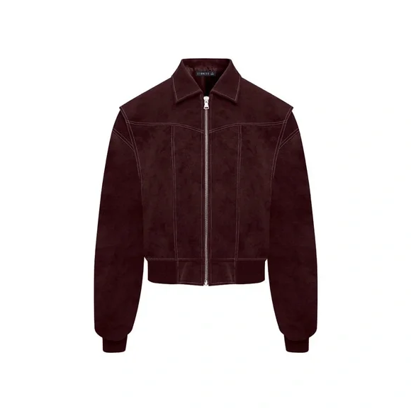 Lioness VISTA BOMBER | SHIRAZ A00 - Picture 5 of 6